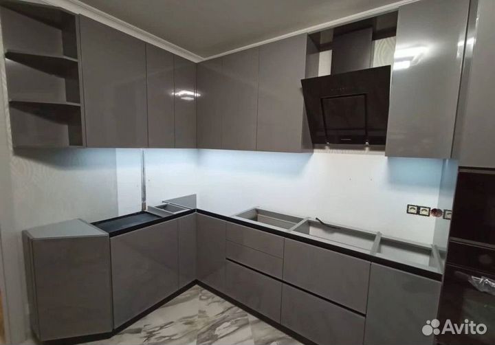 Кухня эмаль артикул 33044