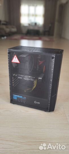 Системный блок i5 11400F