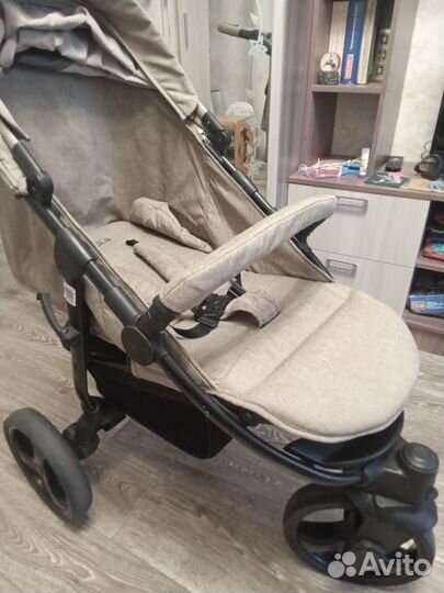 Детские коляски