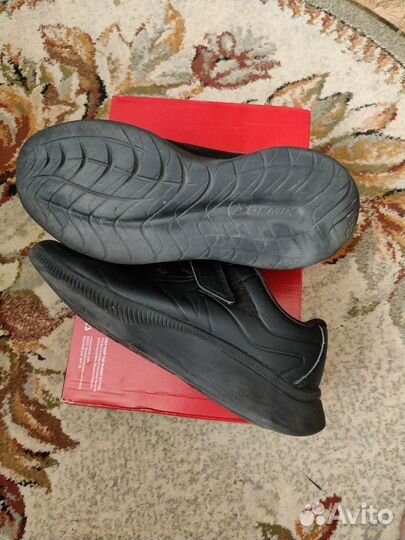 Кроссовки demix 38