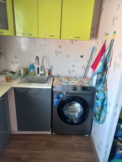 Дом 40,1 м² на участке 6 сот.