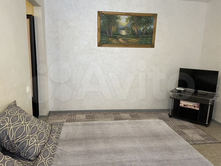 1-к. квартира, 34,4 м², 3/5 эт.