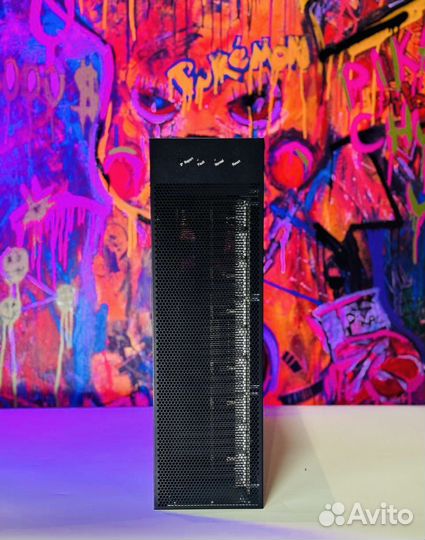 Miner/asik Jasminer выдает 1650 тх (X16QE)