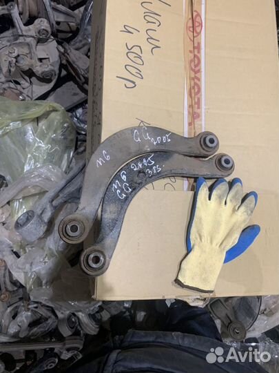 Рычаг Задний Мазда 6 GG