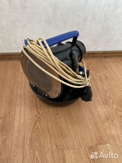 Генератор холодного тумана