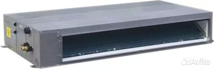 Канальный кондиционер Rovex RD-60HR3/CCU-60HR3