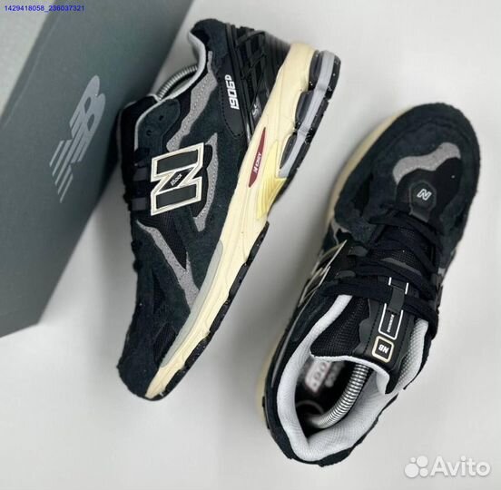 Кроссовки New Balance 1906d (Арт.51946)