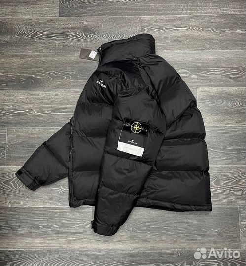 Куртка Stone island