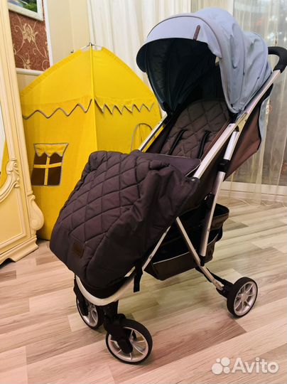 Прогулочная коляска Gloria Carello