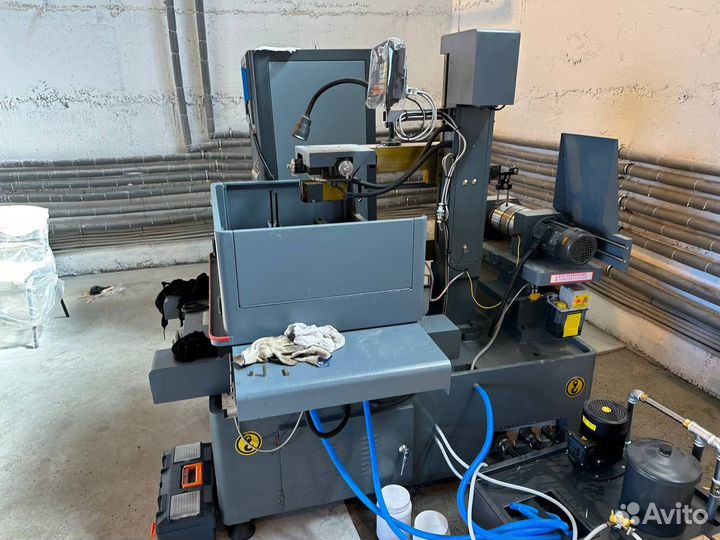 Металлобработка на станках С чпу, лазерная резка