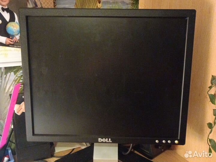 Монитор для компьютера микролаб