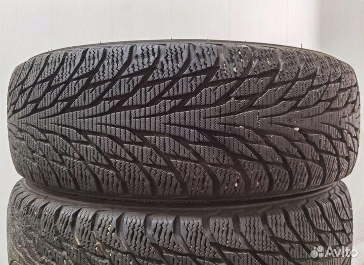 Nokian Tyres Hakkapeliitta R2 185/65 R15 92R