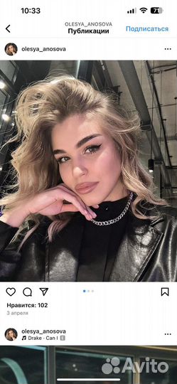 Перманентный макияж