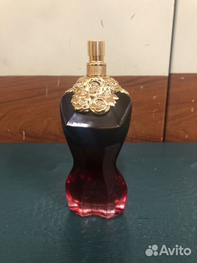 Gaultier La Belle le parfum