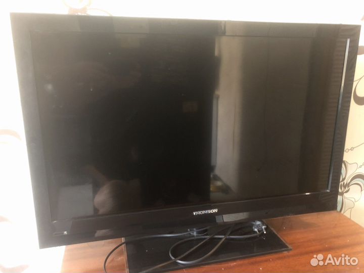 Телевизор