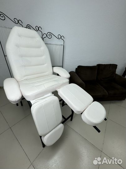 Педикюрное кресло