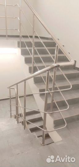 Перила Лофт