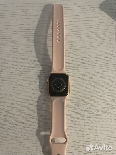 Часы apple watch 8 41 mm