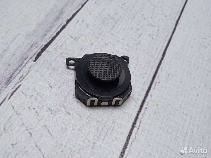 Джойстик PSP FAT, 3D аналог Sony PSP FAT 1000,1008