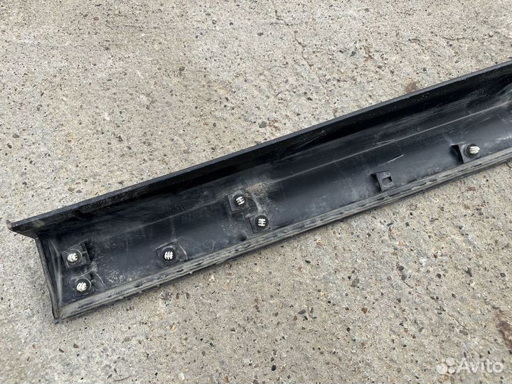 Накладка передней правой двери Мазда Mazda cx-5