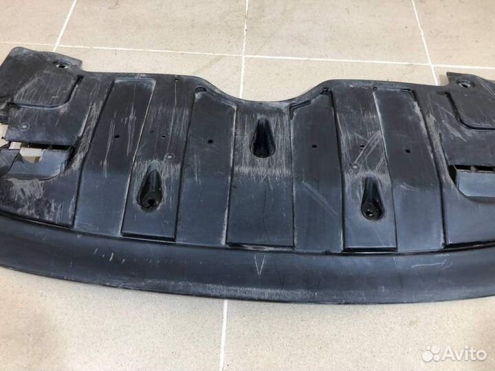 Пыльник двигателя центральный Kia Cerato 2013-2020