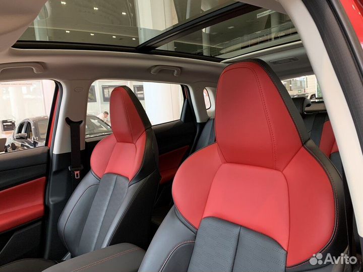 Changan CS55 Plus 1.5 AMT, 2023
