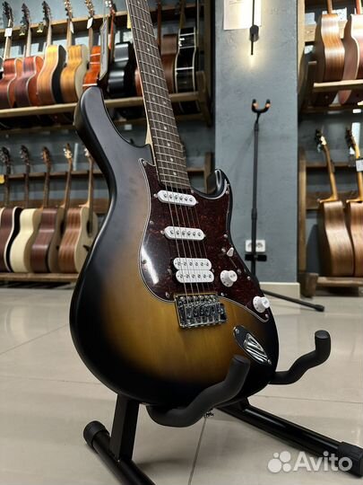 Cort g110 Электрогитара (новая)