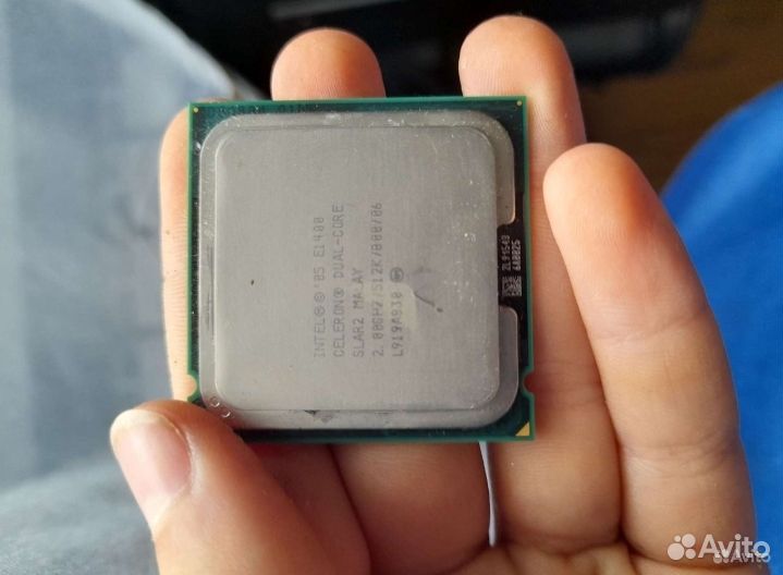 Комплект озу мать проц