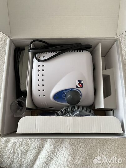 Аппарат для маникюра стронг 210