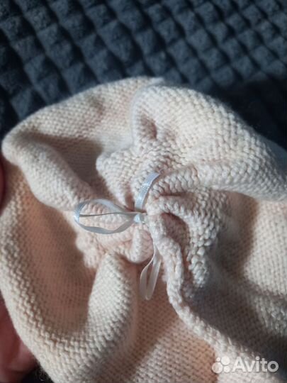 Шапочка catya 1-2г