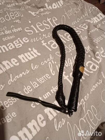 Нагайка - плетка казачья