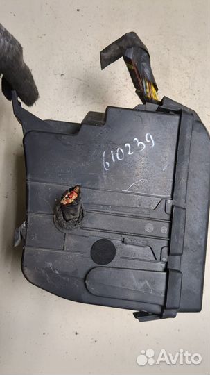 BSM Блок предохранителей Citroen Xsara-Picasso, 2005