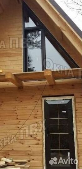 Окна за 7 дней