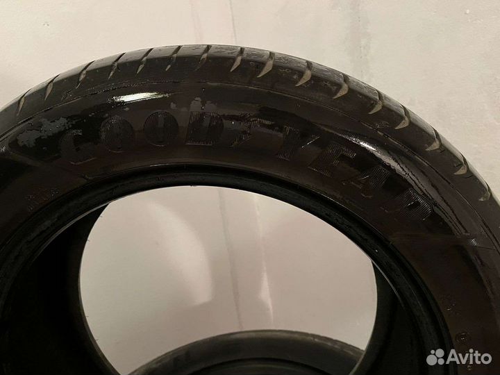 Goodyear Eagle F1 Asymmetric 2 235/55 R17 99Y