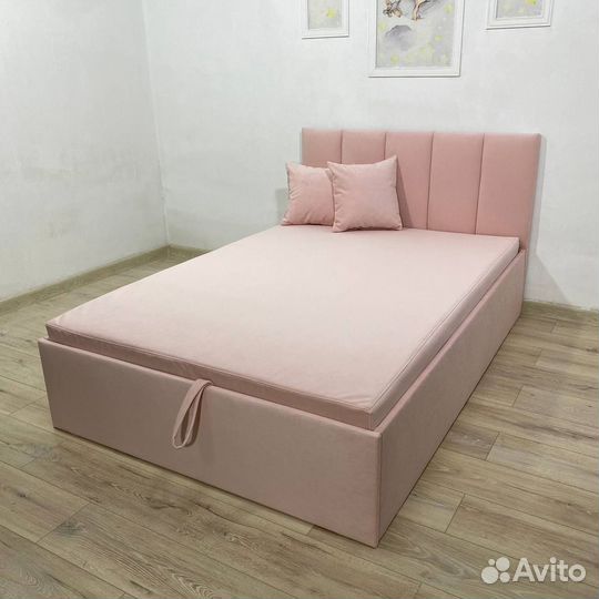 Кровать для девочки подростка