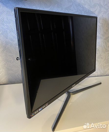 Монитор FullHD 32