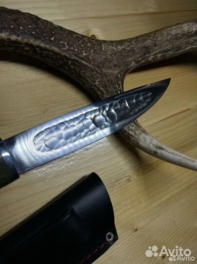 Якутский нож