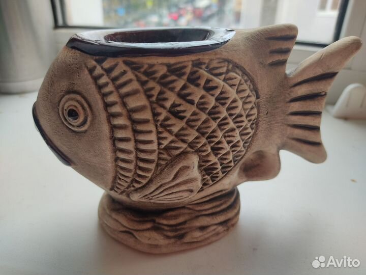 Аромалампа