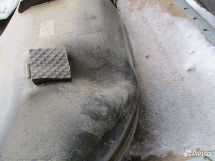 Бак топливный Kia Ceed 3 (CD)