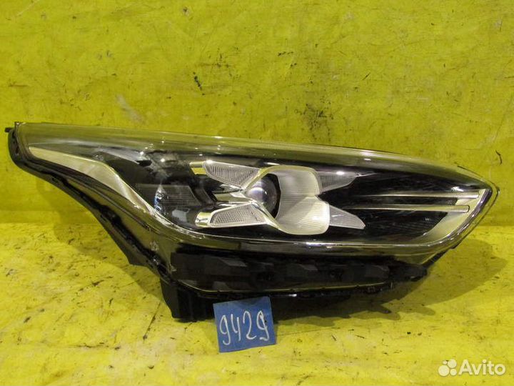 Фара правая Kia Cerato 18-20г 9429