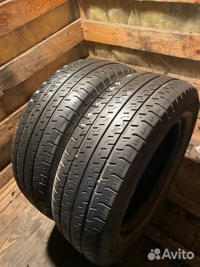 Pirelli P400 Aquamile 195/65 R15