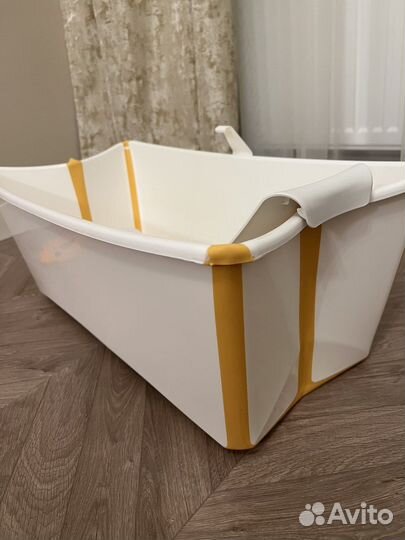 Ванночка Stokke Flexi Bath