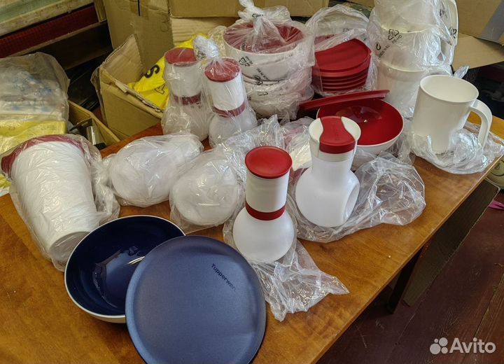 Посуда Tupperware сахарница,Аллегро,терка,зразница