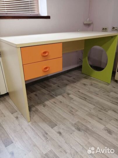 Детский гарнитур