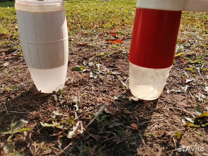 Мельница СССР