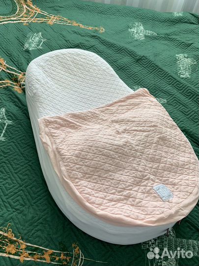 Red Castle Кокон