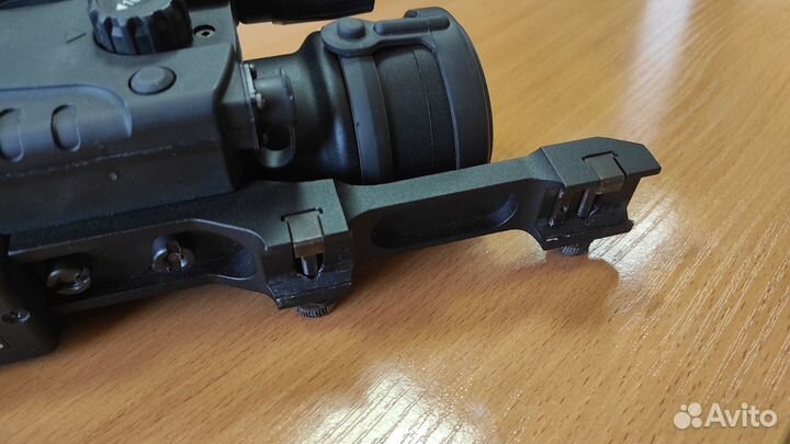 Ночной прицел Pulsar Sentinel GS 2x50