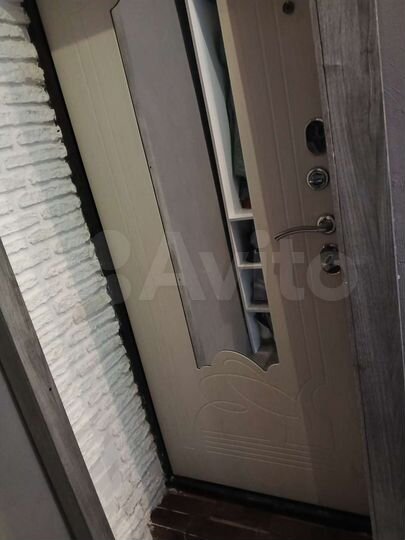 2-к. квартира, 46 м², 1/3 эт.