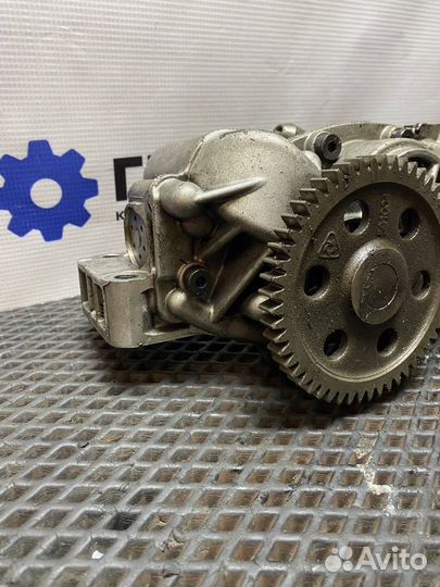 Масляный насос DAF XF105 1840522