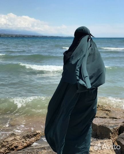 Химар на завязках